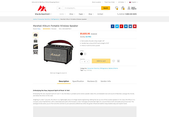 Product Full Content