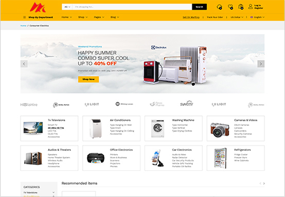 Shop Full Width